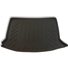 Bizymo Dacia Sandero 2008-2012 3D Bagaj Havuzu