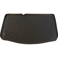 Bizymo Citroen C3 2002-2009 3D Bagaj Havuzu