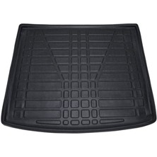 Bizymo Bmw X3 (G01) 2018 Ve Sonrası 3D Bagaj Havuzu