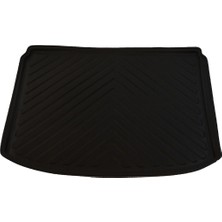 Bizymo Citroen C4 Hb 2005-2010 3D Bagaj Havuzu