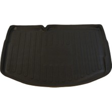 Bizymo Citroen C3 Hb (Ince Stepne) 2010-2016 3D Bagaj Havuzu