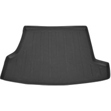 Bizymo Volkswagen Passat B5 1997-2005 3D Bagaj Havuzu