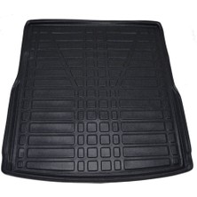 Bizymo Volkswagen Passat B8 Variant Combi Stw 2015+ 3D Bagaj Havuzu