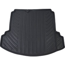 Bizymo Volkswagen Jetta 2005-2011 3D Bagaj Havuzu