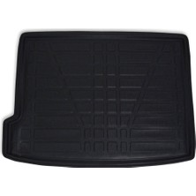 Bizymo Bmw X2 F47 2018 Ve Sonrası 3D Bagaj Havuzu