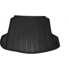 Bizymo Volkswagen Golf 6 Variant Stw 2009-2012 3D Bagaj Havuzu