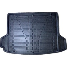 Bizymo Bmw 5 Serisi Gt 2009-2017 3D Bagaj Havuzu