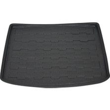 Bizymo Bmw 2 Serisi Suv Hb 2014 Ve Sonrası 3D Bagaj Havuzu