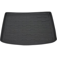 Bizymo Bmw 2 Serisi Active Tourer 2014 Ve Sonrası 3D Bagaj Havuzu