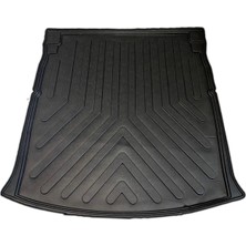 Bizymo Audi A6 Sedan 1997-2004 3D Bagaj Havuzu