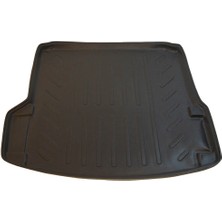 Bizymo Skoda Octavia A5 2005-2012 3D Bagaj Havuzu