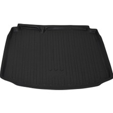 Bizymo Audi A3 Hb 2006-2012 3D Bagaj Havuzu