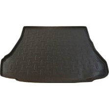 Bizymo Alfa Romeo 156 Sedan 1998-2006 3D Bagaj Havuzu