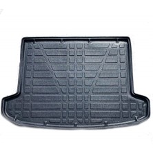 Bizymo Hyundai Tucson Elite Comfort Prime 2021 Sonrası 3D Bagaj Havuzu