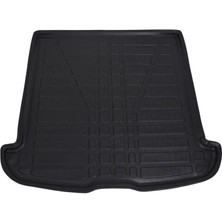 Bizymo Volvo V50 2004-2012 3D Bagaj Havuzu