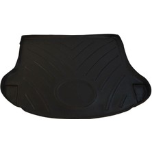 Bizymo Volvo S40 Sedan 2005-2016 3D Bagaj Havuzu