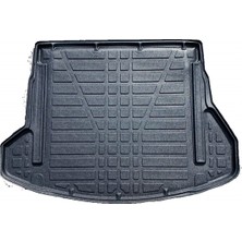 Bizymo Hyundai I30 Stw 2012-2017 3D Bagaj Havuzu