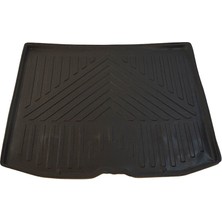 Bizymo Volvo Xc60 Suv 2009-2016 3D Bagaj Havuzu