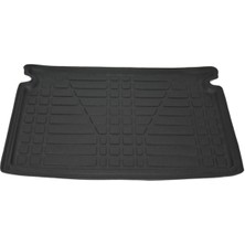 Bizymo Renault Kangoo 2011-2016 3D Bagaj Havuzu