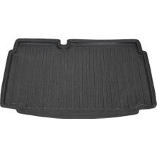 Bizymo Volkswagen Polo Alt Zemin 2010-2016 3D Bagaj Havuzu