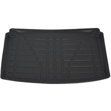 Bizymo Volkswagen Polo 2003-2009 3D Bagaj Havuzu