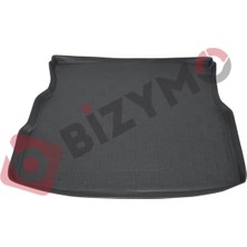 Bizymo Renault Symbol Sedan 1999-2008 3D Bagaj Havuzu