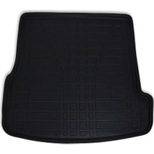 Bizymo Volkswagen Passat B5 Variant Combi Stw 1997-2005 3D Bagaj Havuzu