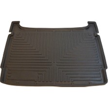 Bizymo Peugeot 5008 2010-2016 3D Bagaj Havuzu