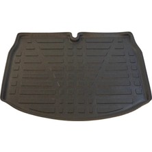 Bizymo Volkswagen New Beetle 2014 Ve Sonrası 3D Bagaj Havuzu