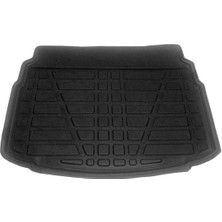 Bizymo Volkswagen Yeni Golf 8 2021+ (Alt) 3D Bagaj Havuzu