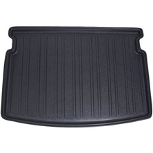 Bizymo Volkswagen Golf 7 2012 Ve Sonrası 3D Bagaj Havuzu