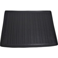 Bizymo Toyota Proace City 2021+ 3D Bagaj Havuzu