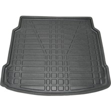 Bizymo Peugeot Yeni 508 Sedan 2019+ (Alt) 3D Bagaj Havuzu