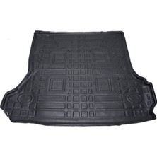 Bizymo Toyota Land Cruiser J100-Vx1000 1998-2007 3D Bagaj Havuzu
