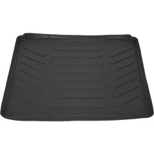 Bizymo Peugeot 407 Stw 2004-2010 3D Bagaj Havuzu