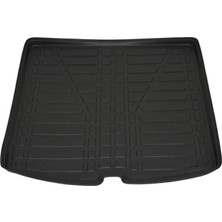 Bizymo Skoda Kodiaq 2017 Ve Sonrası 3D Bagaj Havuzu