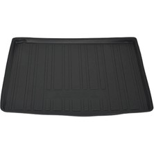 Bizymo Opel Astra K Hb 2015 Ve Sonrası 3D Bagaj Havuzu