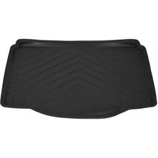 Bizymo Opel Mokka 2012 Ve Sonrası 3D Bagaj Havuzu