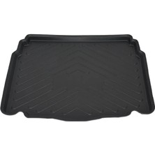 Bizymo Opel Astra J Hb 2010-2015 3D Bagaj Havuzu