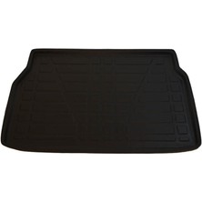 Bizymo Opel Astra H Hb 2004-2015 3D Bagaj Havuzu