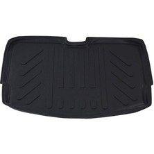 Bizymo Nissan Note 2014 Ve Sonrası 3D Bagaj Havuzu