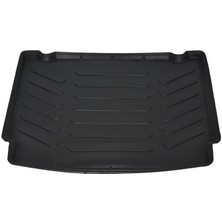 Bizymo Renault Clio 4 Sport Tourer Düşük 2013 Ve Sonrası 3D Bagaj Havuzu