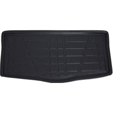 Bizymo Citroen C1 2005-2014 3D Bagaj Havuzu