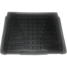 Bizymo Peugeot Yeni 2008 2019 Ve Sonrası 3D Bagaj Havuzu