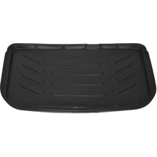 Bizymo Nissan Micra Hb 2011-2015 3D Bagaj Havuzu