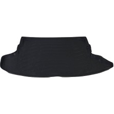 Bizymo Nissan Juke Suv 2011-2014 3D Bagaj Havuzu