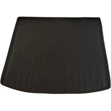 Bizymo Mercedes Ml W164 Suv 2006-2009 3D Bagaj Havuzu