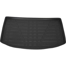Bizymo Kia Rio Hb Ince Stepne 2012-2016 3D Bagaj Havuzu