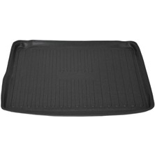 Bizymo Opel Meriva 2011 Ve Sonrası 3D Bagaj Havuzu