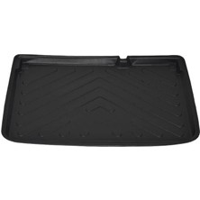 Bizymo Opel Corsa D 2007-2014 3D Bagaj Havuzu
